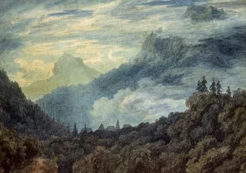 The Grand Chartreuse